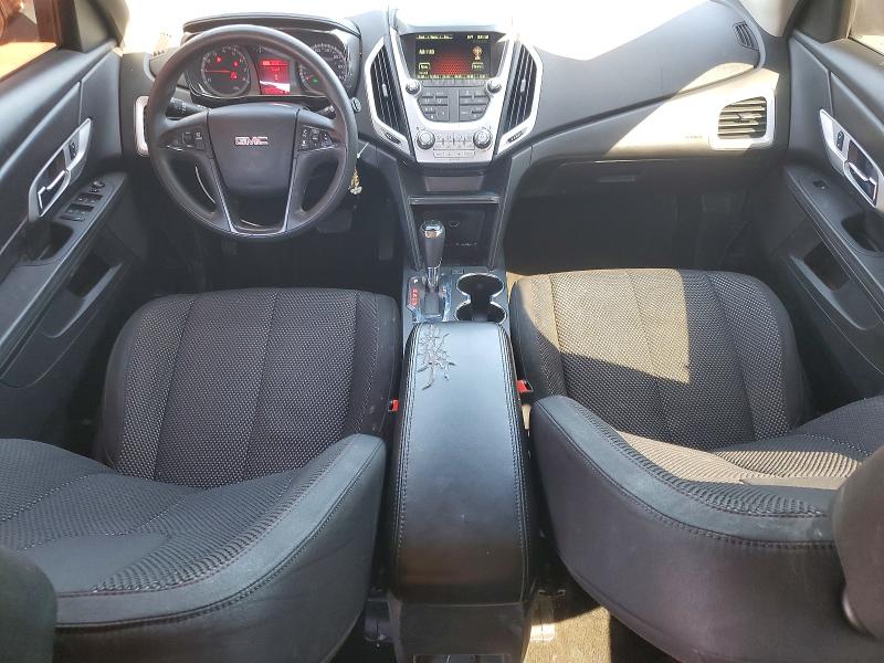 Aukcja sprzedaży 2017 Gmc Terrain, vin: 2GKALMEK0H6142899, numer aukcji: 48771736