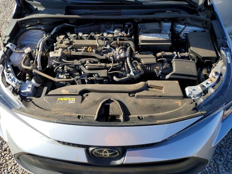 51647016 :رقم المزاد ، 5YFB4MDEXPP060510 vin ، 2023 Toyota Corolla مزاد بيع