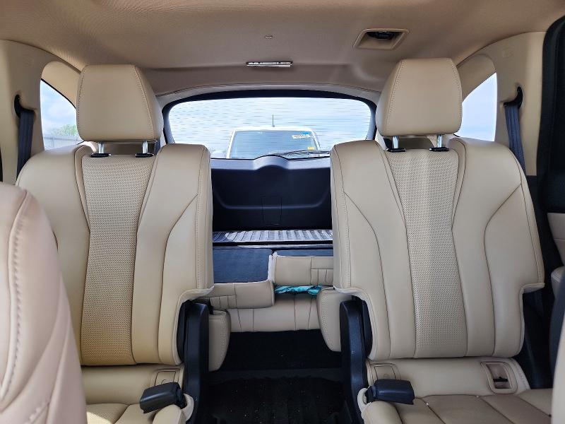 Продажа на аукционе авто 2022 Acura Mdx, vin: 5J8YE1H4XNL012102, номер лота: 49613266