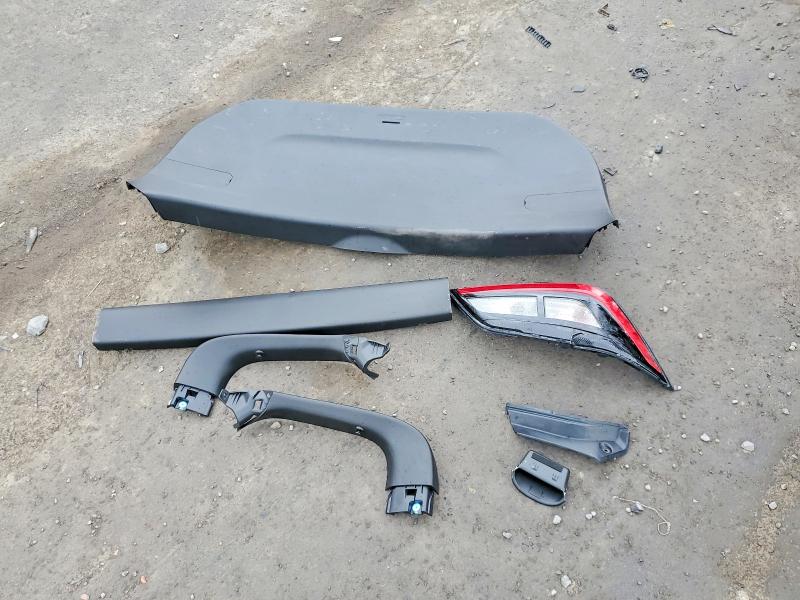 Aukcja sprzedaży 2023 Hyundai Kona, vin: KM8K6CABXPU948087, numer aukcji: 51525216