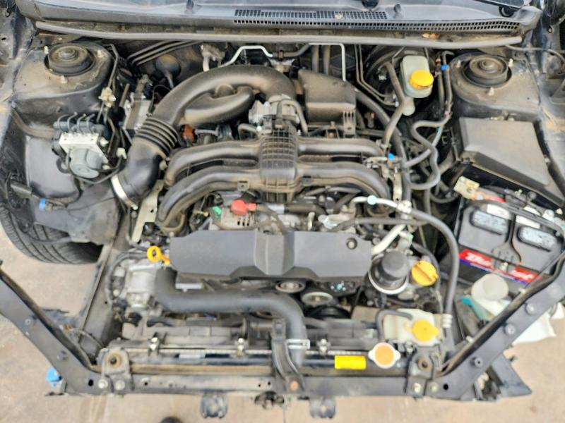 Продажа на аукционе авто 2016 Subaru Impreza, vin: JF1GPAK61G8237230, номер лота: 50651056