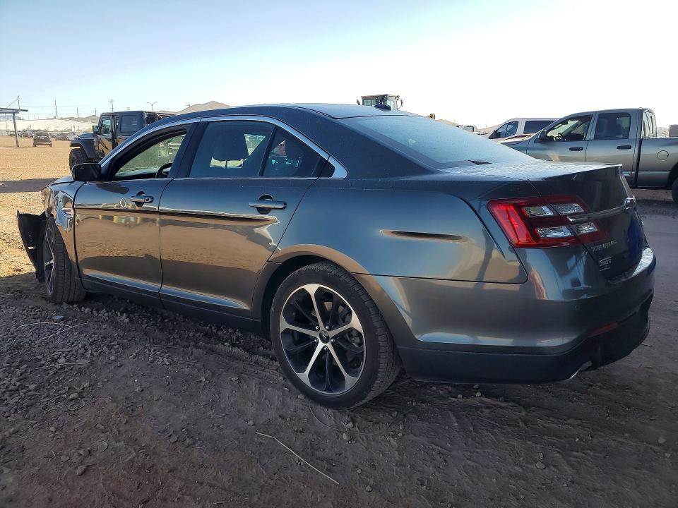 Aukcja sprzedaży 2015 Ford Taurus, vin: 1FAHP2H87FG155574, numer aukcji: 46773796