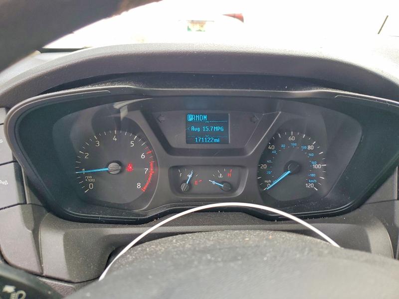 Продажа на аукционе авто 2015 Ford Transit, vin: 1FBAX2CG9FKA92876, номер лота: 47555136