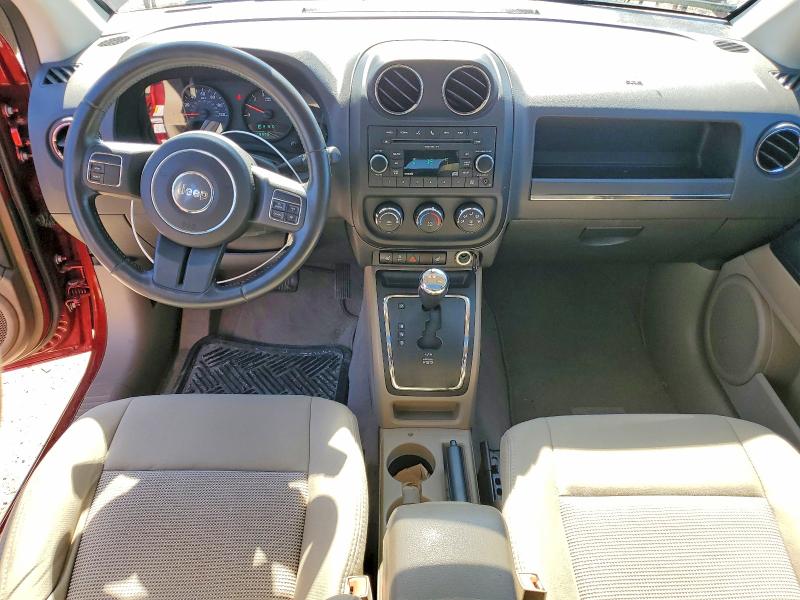 Продаж на аукціоні авто 2011 Jeep Compass, vin: 1J4NT1FB7BD151421, номер лоту: 50645056