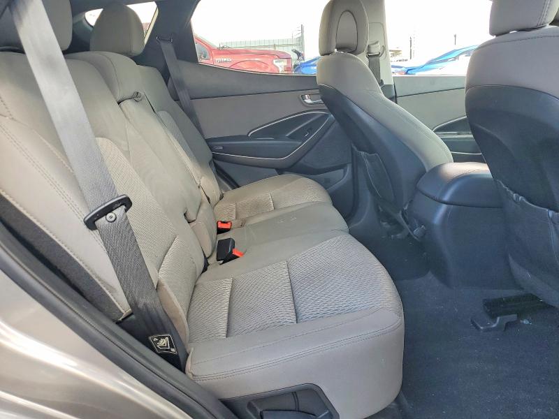 Aukcja sprzedaży 2013 Hyundai Santa Fe Sport, vin: 5XYZTDLB3DG086617, numer aukcji: 49780676
