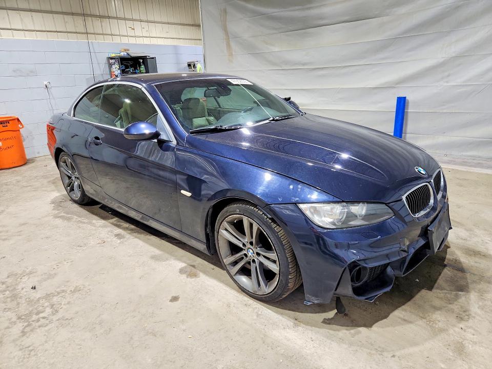 Продаж на аукціоні авто 2008 Bmw 328, vin: WBAWR33588P152195, номер лоту: 47952006