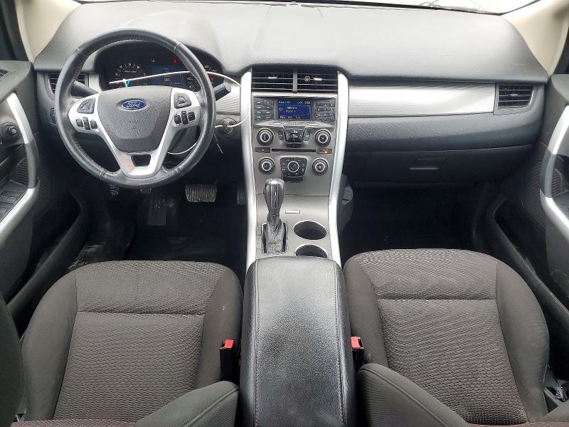 Продаж на аукціоні авто 2013 Ford Edge Sel, vin: 2FMDK4JC1DBC42100, номер лоту: 55667445