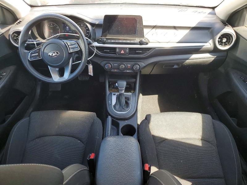 Продаж на аукціоні авто 2021 Kia Forte, vin: 3KPF24AD6ME337735, номер лоту: 51102066