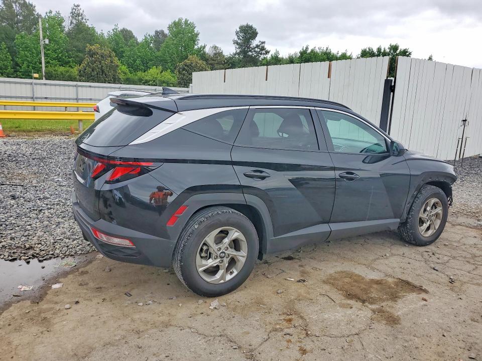 Продаж на аукціоні авто 2024 Hyundai Tucson, vin: KM8JB3DE6RU317739, номер лоту: 51448436