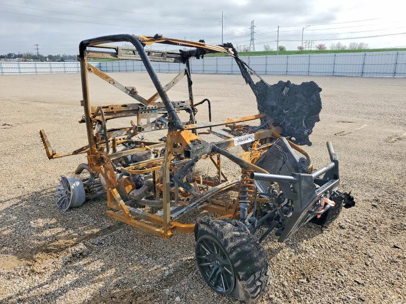 Aukcja sprzedaży 2020 Polaris Ranger, vin: 4XARRE996L8008841, numer aukcji: 50266046