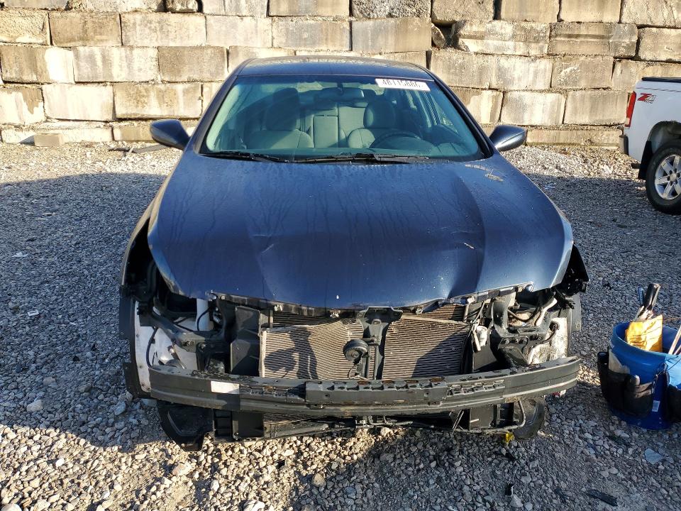 Продаж на аукціоні авто 2014 Hyundai Sonata, vin: 5NPEB4AC8EH883324, номер лоту: 48115886