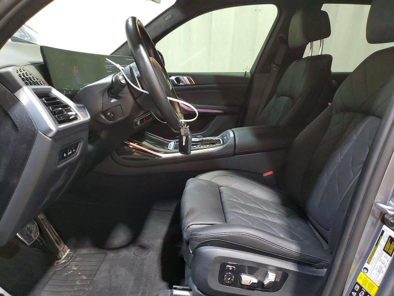 Продаж на аукціоні авто 2024 Bmw X7, vin: 5UX23EM04R9S40456, номер лоту: 47618846