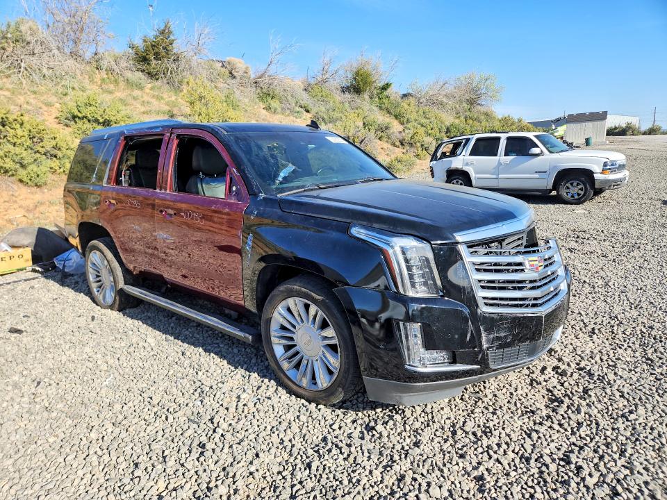 Продаж на аукціоні авто 2016 Cadillac Escalade, vin: 1GYS4DKJ0GR306237, номер лоту: 50292856