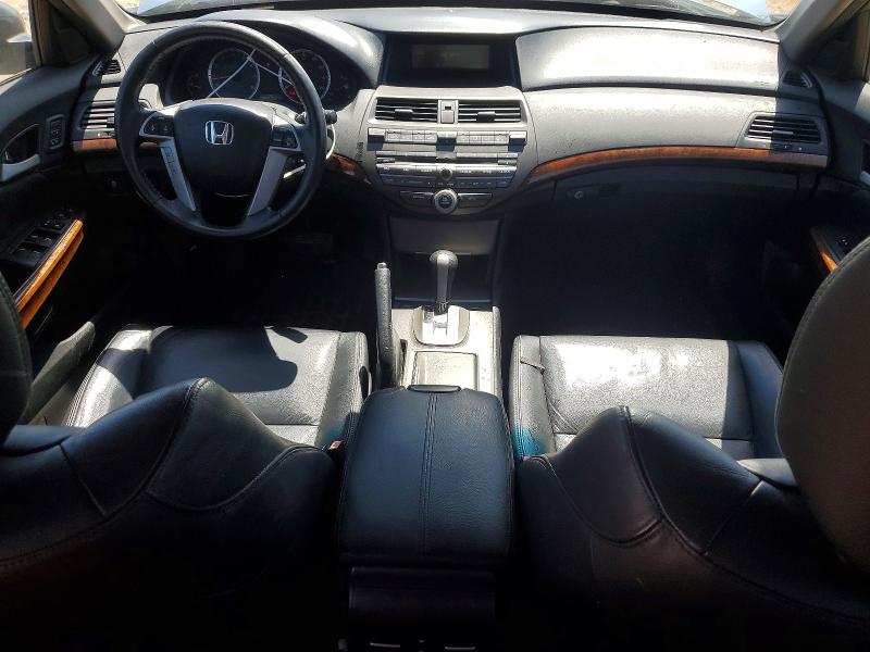 50985676 :رقم المزاد ، 1HGCP3F87BA008392 vin ، 2011 Honda Accord مزاد بيع