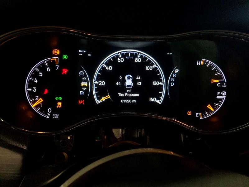 Продажа на аукционе авто 2020 Jeep Grand Cherokee, vin: 1C4RJFBG0LC282841, номер лота: 50106856