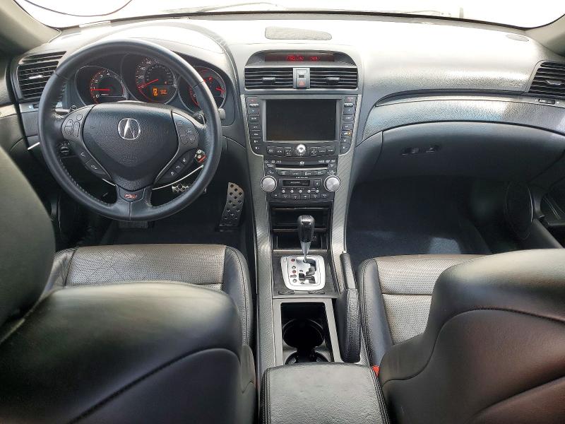 Продажа на аукционе авто 2007 Acura Tl, vin: 19UUA76597A038620, номер лота: 50266636