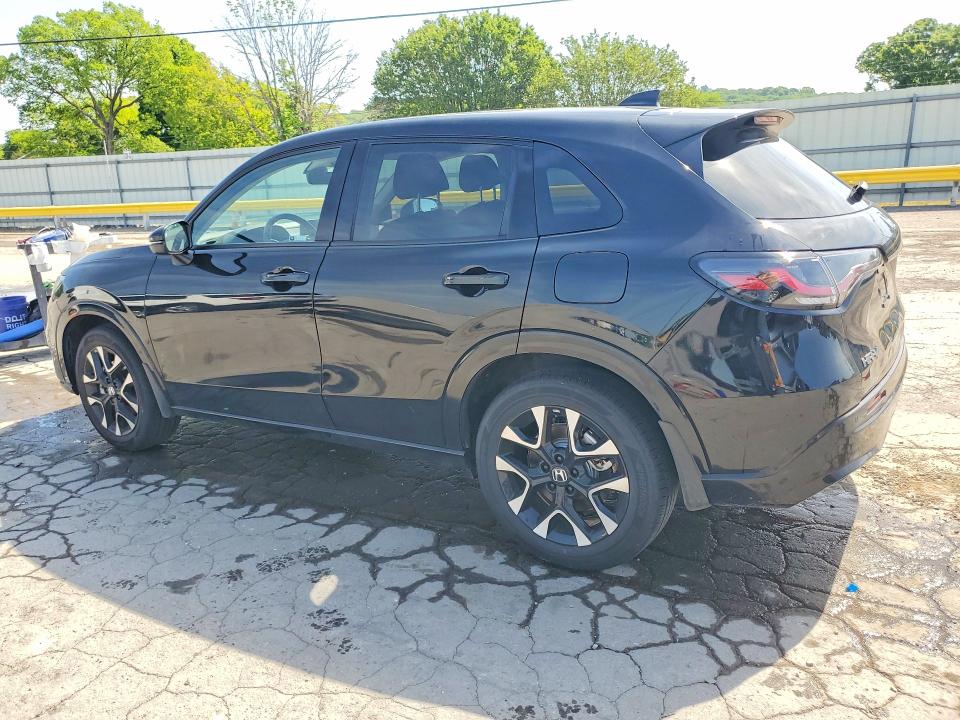 50442276 :رقم المزاد ، 3CZRZ2H70TM700929 vin ، 2026 Honda Hr-v مزاد بيع