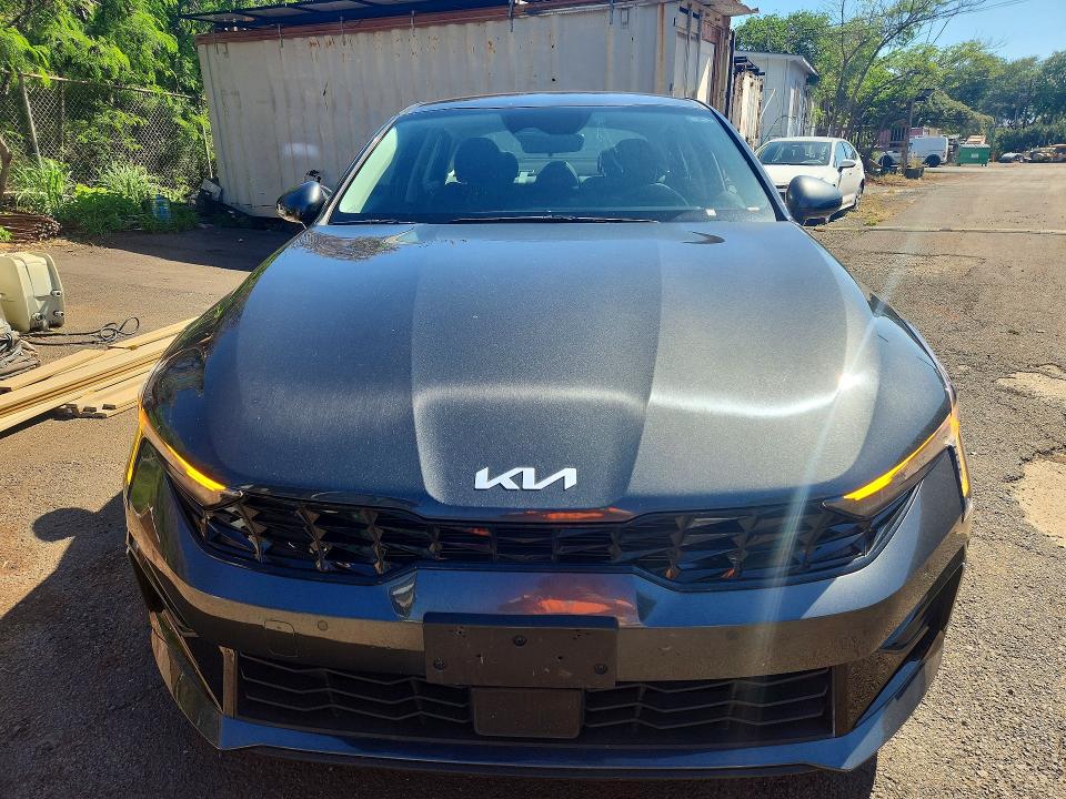 Продаж на аукціоні авто 2025 Kia K5, vin: KNAG24J71S5356990, номер лоту: 48170256