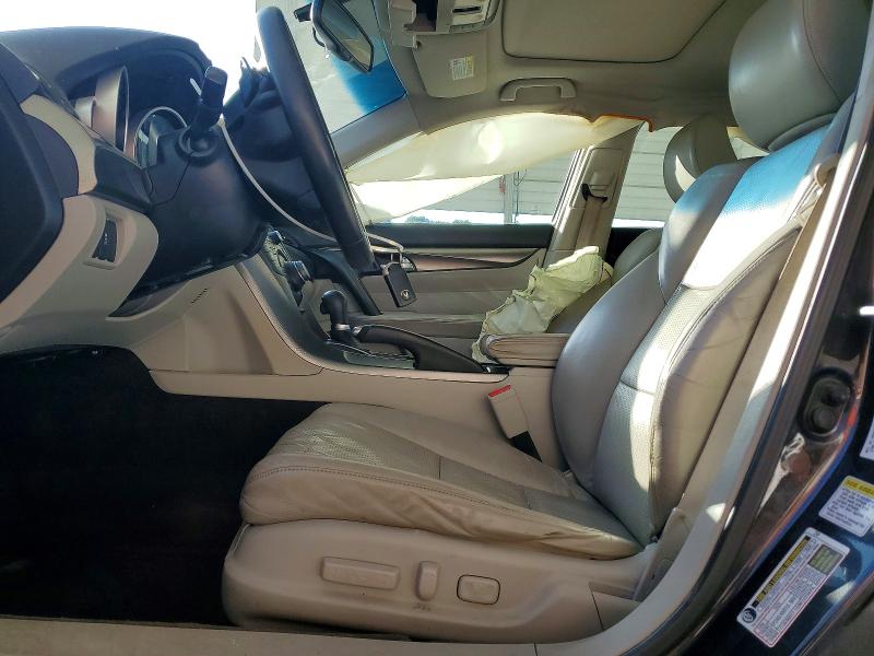 Продаж на аукціоні авто 2013 Acura Tl, vin: 19UUA8F75DA000191, номер лоту: 49222446