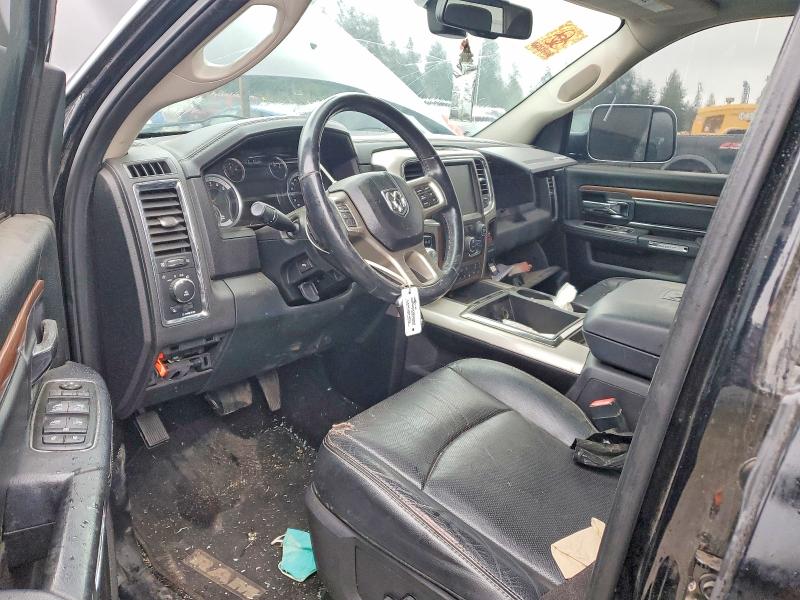 Aukcja sprzedaży 2015 Ram 1500, vin: 1C6RR7NMXFS507669, numer aukcji: 48299326