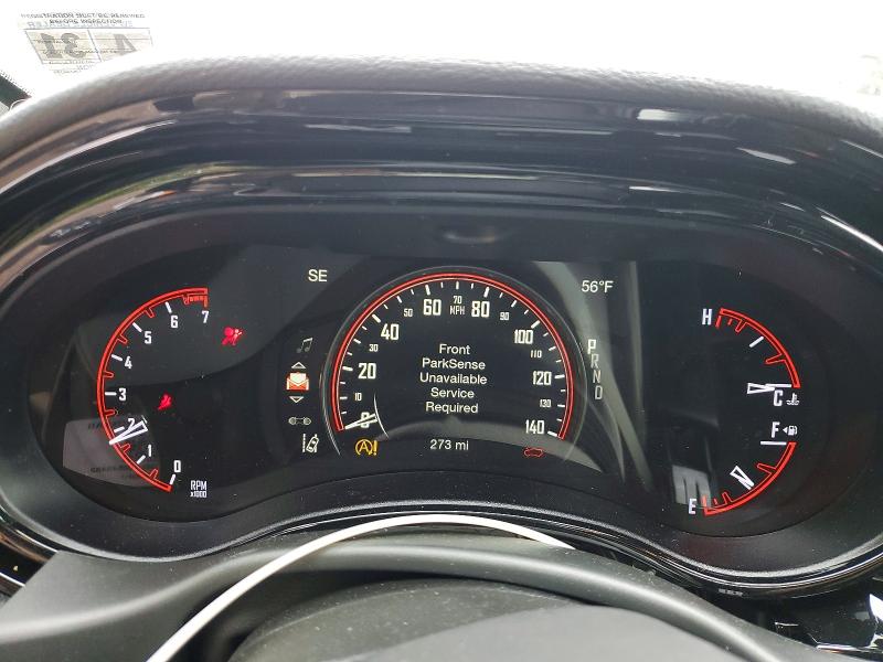 Продажа на аукционе авто 2026 Dodge Durango, vin: 1C4RDJDG5TC265699, номер лота: 51623626