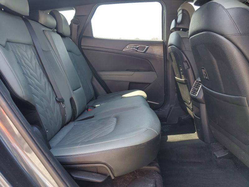 Продажа на аукционе авто 2023 Kia Sportage, vin: 5XYK7CAF2PG029660, номер лота: 50311696