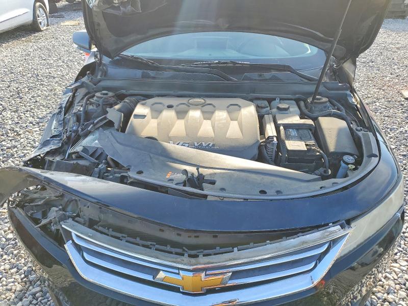 Aukcja sprzedaży 2014 Chevrolet Impala, vin: 2G1125S37E9307738, numer aukcji: 49986606