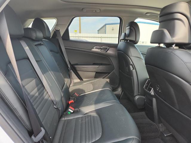Продажа на аукционе авто 2024 Kia Sportage, vin: 5XYK53DF0RG177648, номер лота: 50656346