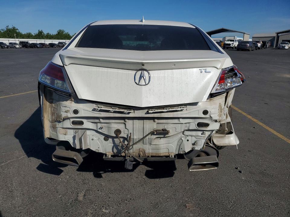 Продаж на аукціоні авто 2013 Acura Tl, vin: 19UUA8F53DA013116, номер лоту: 48931176