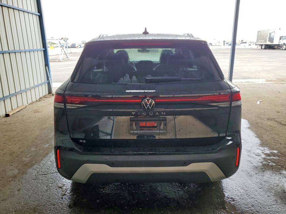 Aukcja sprzedaży 2026 Volkswagen Tiguan, vin: 3VVFR7RM7TM079426, numer aukcji: 51907426