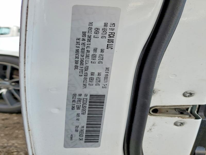 2016 Dodge Charger მანქანა იყიდება აუქციონზე, vin: 2C3CDXGJ9GH305760, აუქციონის ნომერი: 49320816