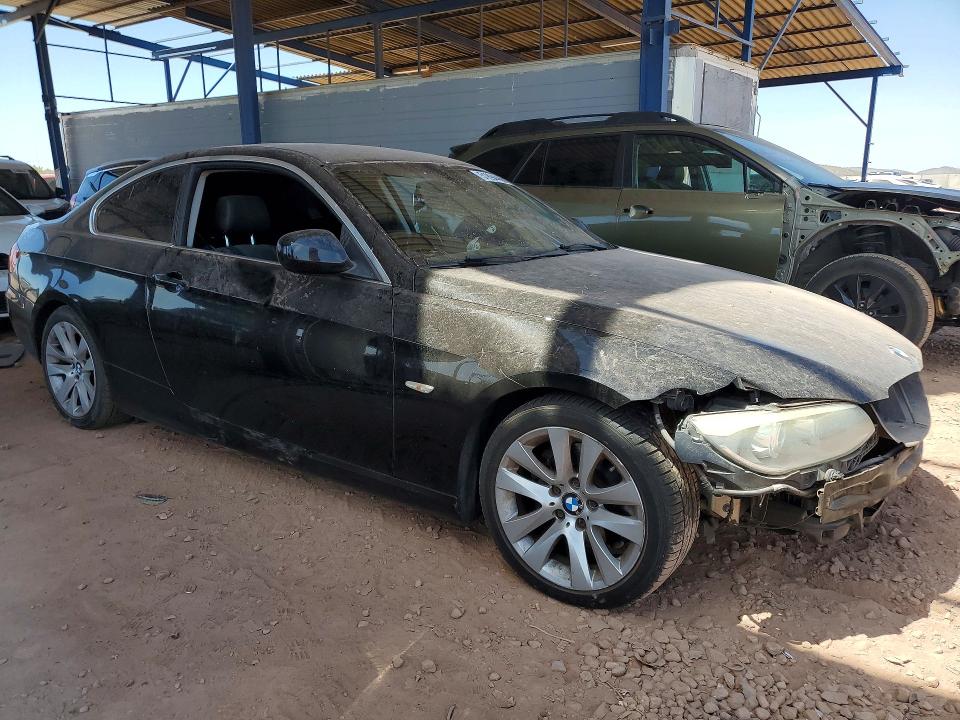 Aukcja sprzedaży 2011 Bmw 328, vin: WBAKE3C57BE441470, numer aukcji: 51894486