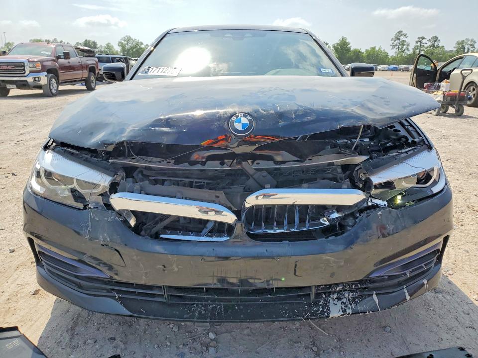Aukcja sprzedaży 2019 Bmw 530, vin: WBAJA5C59KG900361, numer aukcji: 51711276