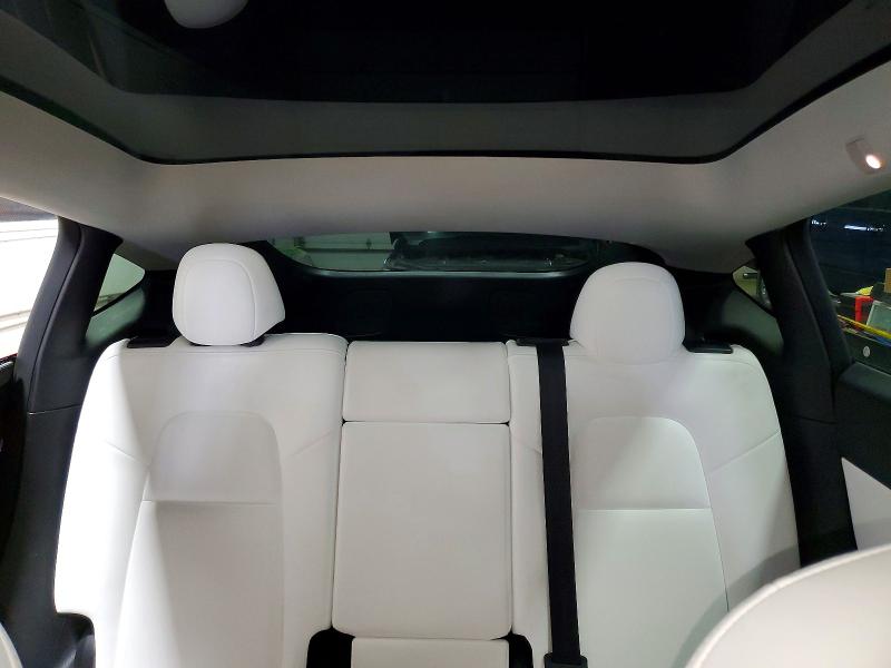 Продаж на аукціоні авто 2022 Tesla Model Y, vin: 7SAYGDEF3NF486382, номер лоту: 51811376