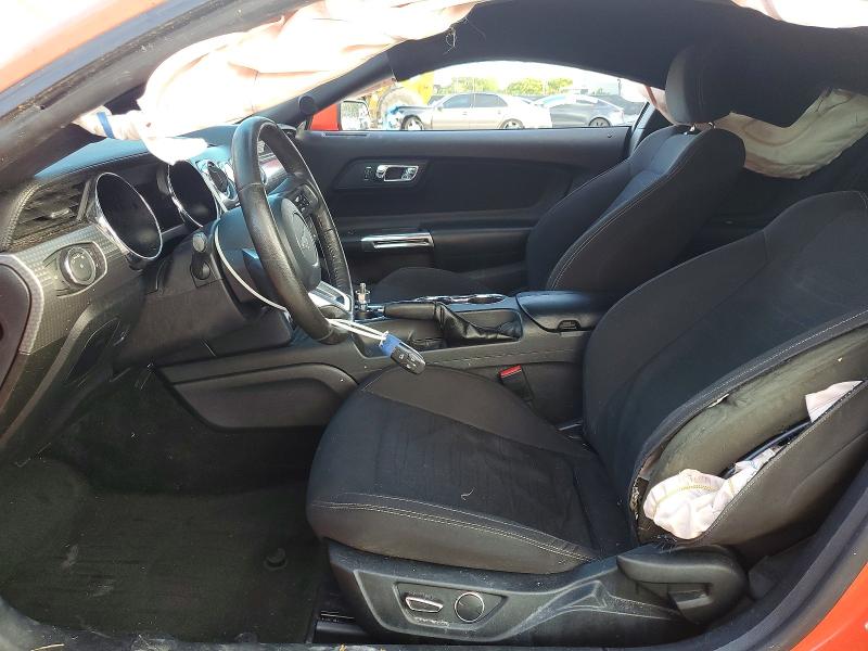 Aukcja sprzedaży 2015 Ford Mustang, vin: 1FA6P8CF5F5340685, numer aukcji: 48354376