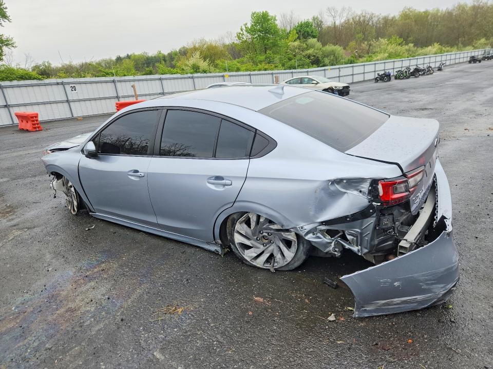 51809076 :رقم المزاد ، 4S3BWAN68R3009714 vin ، 2024 Subaru Legacy مزاد بيع