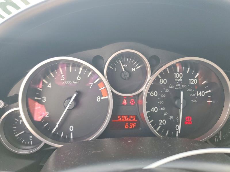 Продаж на аукціоні авто 2013 Mazda Mx-5 Miata, vin: JM1NC2NF7D0229092, номер лоту: 50429916