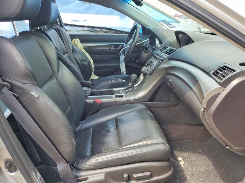 Aukcja sprzedaży 2009 Acura Tl, vin: 19UUA86599A014293, numer aukcji: 48760626