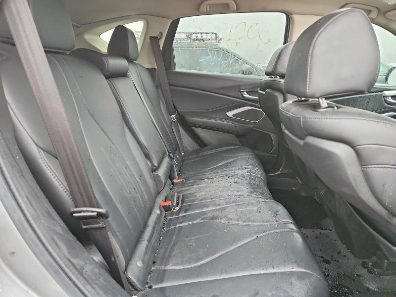 Продажа на аукционе авто 2021 Acura Rdx, vin: 5J8TC2H39ML035835, номер лота: 47900816