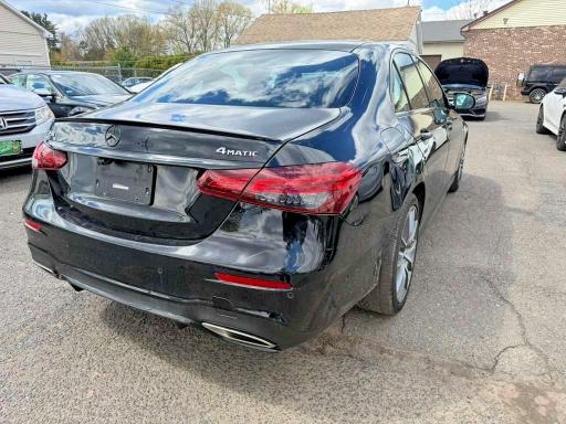 Aukcja sprzedaży 2022 Mercedes-benz E, vin: W1KZF8EB3NB020775, numer aukcji: 50197556