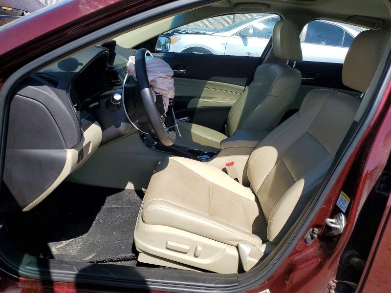 49341596 :رقم المزاد ، 19VDE1F76DE019445 vin ، 2013 Acura Ilx مزاد بيع