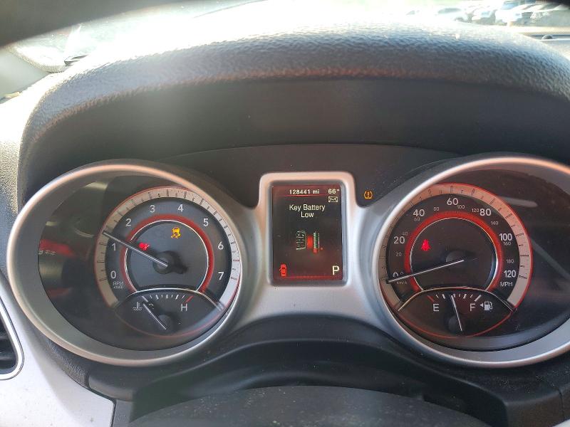 51003546 :رقم المزاد ، 3C4PDCABXKT864175 vin ، 2019 Dodge Journey مزاد بيع