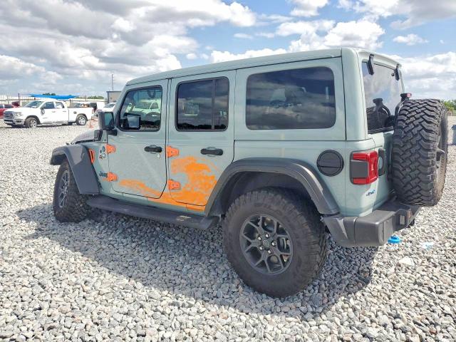Aukcja sprzedaży 2024 Jeep Wrangler, vin: 1C4RJXN60RW192749, numer aukcji: 49552996