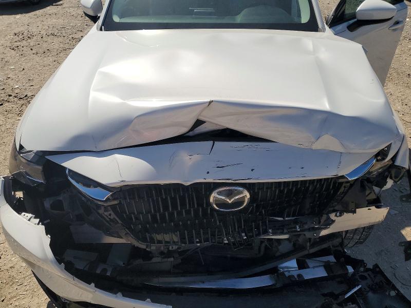 Продаж на аукціоні авто 2024 Mazda Cx-90, vin: JM3KKBHD7R1180839, номер лоту: 50806746