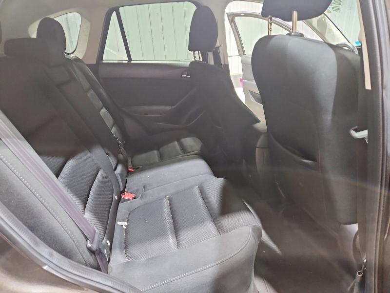 Продаж на аукціоні авто 2016 Mazda Cx-5, vin: JM3KE2CY7G0779194, номер лоту: 48606816
