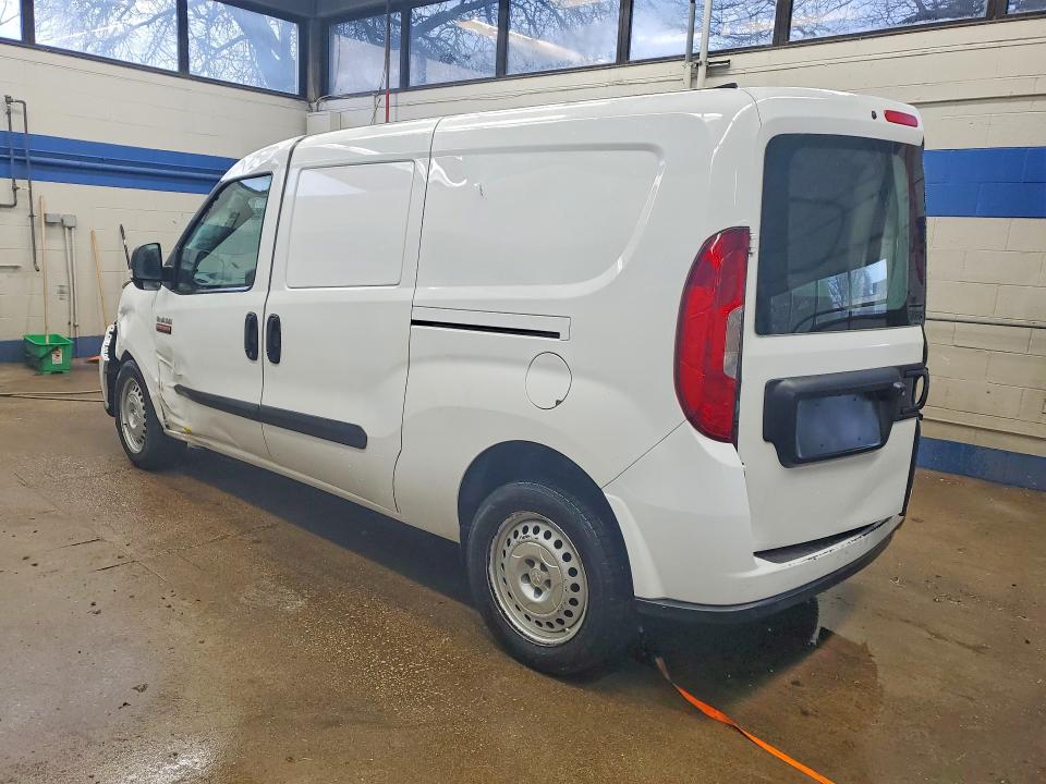 Продажа на аукционе авто 2022 Ram Promaster City, vin: ZFBHRFAB9N6W36032, номер лота: 48062516