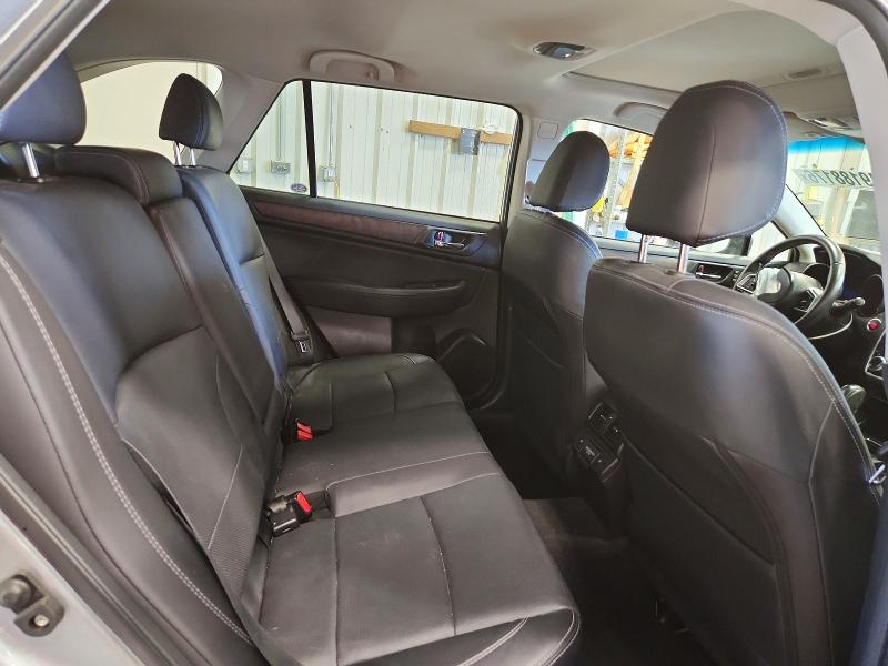 Aukcja sprzedaży 2018 Subaru Outback, vin: 4S4BSAKC0J3282460, numer aukcji: 49188176