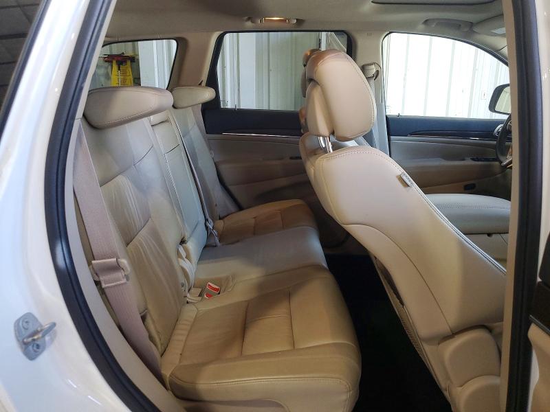 Продажа на аукционе авто 2014 Jeep Grand Cherokee, vin: 1C4RJFBG0EC540729, номер лота: 49451086