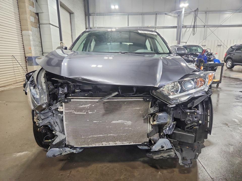 51012336 :رقم المزاد ، 3CZRU6H35KG717581 vin ، 2019 Honda Hr-v مزاد بيع