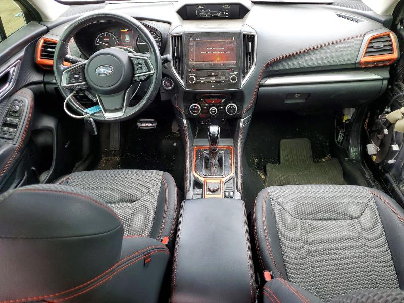 Aukcja sprzedaży 2019 Subaru Forester, vin: JF2SKAPC9KH427837, numer aukcji: 50454606